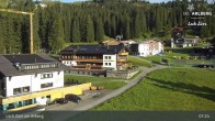 Archiv Foto Webcam Oberlech am Arlberg 06:00