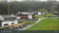 Archiv Foto Webcam Oberlech am Arlberg 07:00