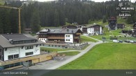Archiv Foto Webcam Oberlech am Arlberg 16:00