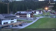 Archiv Foto Webcam Oberlech am Arlberg 00:00