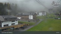 Archived image Webcam Oberlech (Arlberg mountain) 06:00