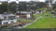 Archiv Foto Webcam Oberlech am Arlberg 07:00