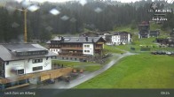 Archived image Webcam Oberlech (Arlberg mountain) 08:00