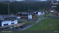Archiv Foto Webcam Oberlech am Arlberg 20:00