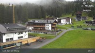 Archiv Foto Webcam Oberlech am Arlberg 06:00