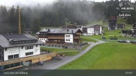 Archiv Foto Webcam Oberlech am Arlberg 07:00