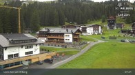 Archiv Foto Webcam Oberlech am Arlberg 06:00