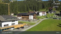 Archiv Foto Webcam Oberlech am Arlberg 08:00
