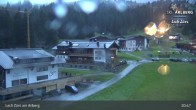 Archiv Foto Webcam Oberlech am Arlberg 00:00