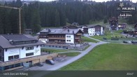Archiv Foto Webcam Oberlech am Arlberg 00:00