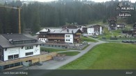 Archiv Foto Webcam Oberlech am Arlberg 00:00