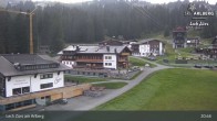 Archiv Foto Webcam Oberlech am Arlberg 00:00