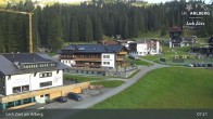 Archiv Foto Webcam Oberlech am Arlberg 06:00