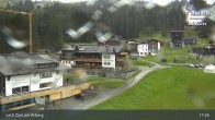 Archiv Foto Webcam Oberlech am Arlberg 16:00