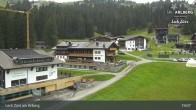 Archiv Foto Webcam Oberlech am Arlberg 18:00