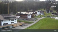 Archiv Foto Webcam Oberlech am Arlberg 20:00