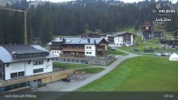 Archiv Foto Webcam Oberlech am Arlberg 07:00