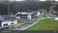 Archiv Foto Webcam Oberlech am Arlberg 02:00