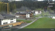 Archiv Foto Webcam Oberlech am Arlberg 07:00