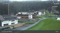 Archiv Foto Webcam Oberlech am Arlberg 18:00