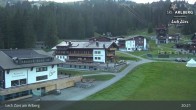 Archived image Webcam Oberlech (Arlberg mountain) 04:00
