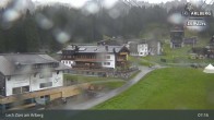 Archived image Webcam Oberlech (Arlberg mountain) 06:00