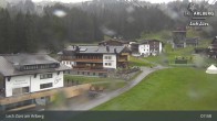 Archived image Webcam Oberlech (Arlberg mountain) 07:00