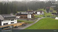 Archived image Webcam Oberlech (Arlberg mountain) 10:00