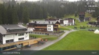 Archived image Webcam Oberlech (Arlberg mountain) 12:00
