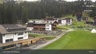 Archived image Webcam Oberlech (Arlberg mountain) 16:00