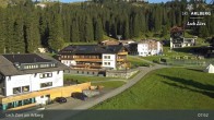 Archiv Foto Webcam Oberlech am Arlberg 07:00