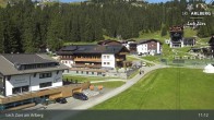 Archiv Foto Webcam Oberlech am Arlberg 10:00