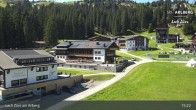 Archiv Foto Webcam Oberlech am Arlberg 14:00