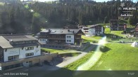 Archiv Foto Webcam Oberlech am Arlberg 16:00