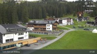 Archiv Foto Webcam Oberlech am Arlberg 06:00