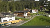 Archiv Foto Webcam Oberlech am Arlberg 07:00