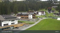 Archiv Foto Webcam Oberlech am Arlberg 08:00