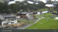 Archiv Foto Webcam Oberlech am Arlberg 10:00
