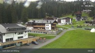 Archiv Foto Webcam Oberlech am Arlberg 06:00