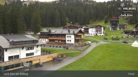Archiv Foto Webcam Oberlech am Arlberg 10:00