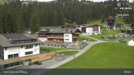 Archiv Foto Webcam Oberlech am Arlberg 07:00