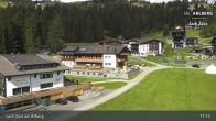 Archiv Foto Webcam Oberlech am Arlberg 08:00