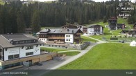Archiv Foto Webcam Oberlech am Arlberg 15:00