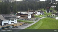 Archiv Foto Webcam Oberlech am Arlberg 17:00