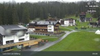 Archiv Foto Webcam Oberlech am Arlberg 08:00