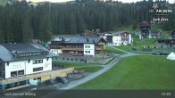 Archiv Foto Webcam Oberlech am Arlberg 06:00