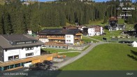Archiv Foto Webcam Oberlech am Arlberg 08:00