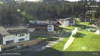 Archiv Foto Webcam Oberlech am Arlberg 16:00