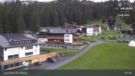 Archiv Foto Webcam Oberlech am Arlberg 06:00