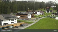 Archived image Webcam Oberlech (Arlberg mountain) 09:00